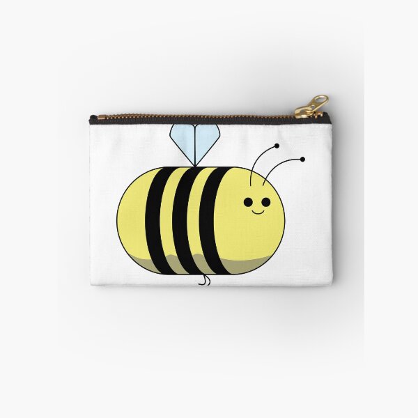 Item preview, Happy Bee designed and sold by Matthew Morrow.