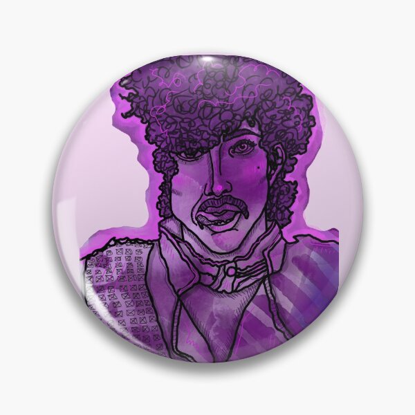 Item preview, Purple Rain designed and sold by RachelSelkeArt.
