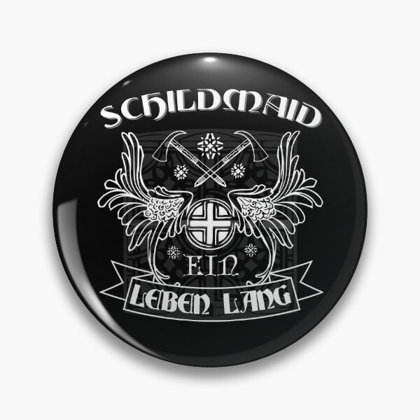 Item preview, Viking as a warrior from Lagertha Schildmaid designed and sold by Svetiik.