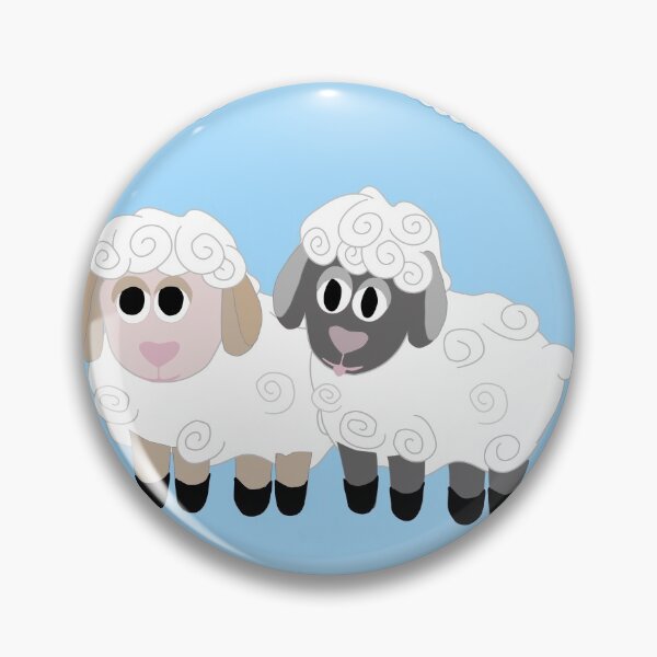 Item preview, Bo Peeps Sheeps designed and sold by Sharilea.