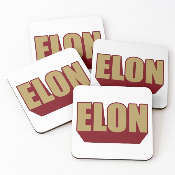 Item preview, Elon University designed and sold by kkosmicki.