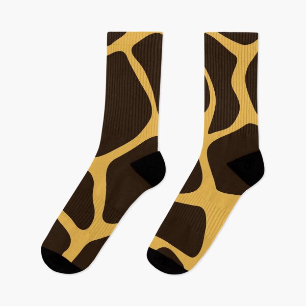 Item preview, Animal Print Pattern – Giraffe 2 designed and sold by poisondesign.
