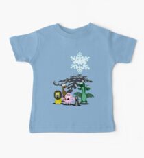 Winter is coming... Baby Tee