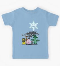 Winter is coming... Kids Tee