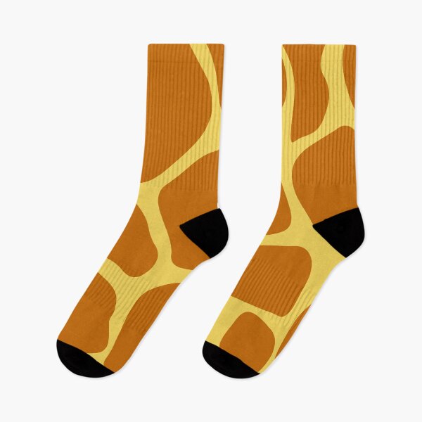 Item preview, Animal Print Pattern – Giraffe 1 designed and sold by poisondesign.