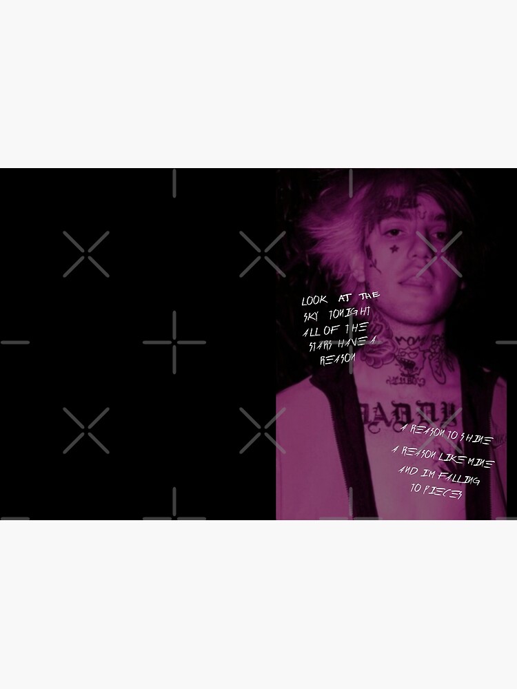 Lil Peep Star Shopping Lyrics Deutsch