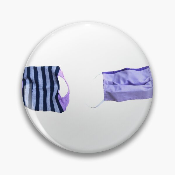 Item preview, Homemade masks designed and sold by mikaelawms.