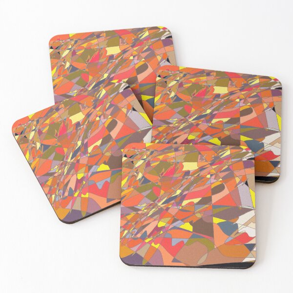 Item preview, Tectonic Movement designed and sold by black8elise.