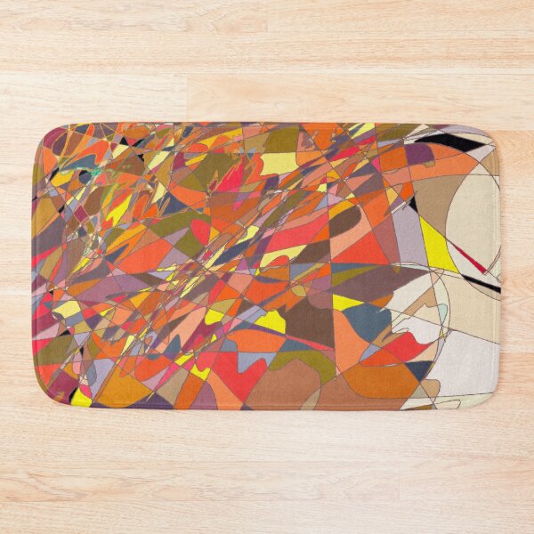 Item preview, Tectonic Movement designed and sold by black8elise.