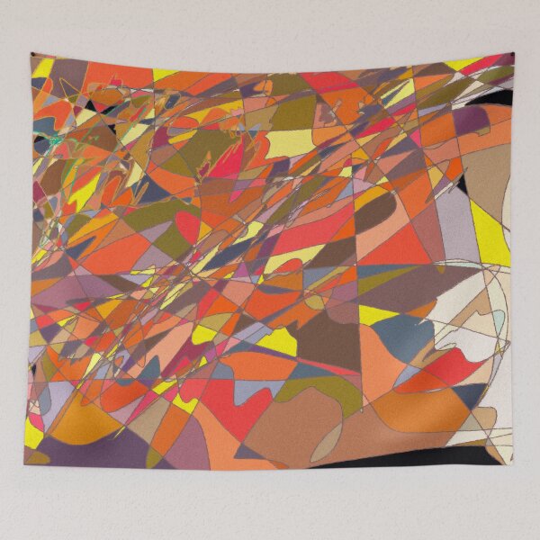 Item preview, Tectonic Movement designed and sold by black8elise.