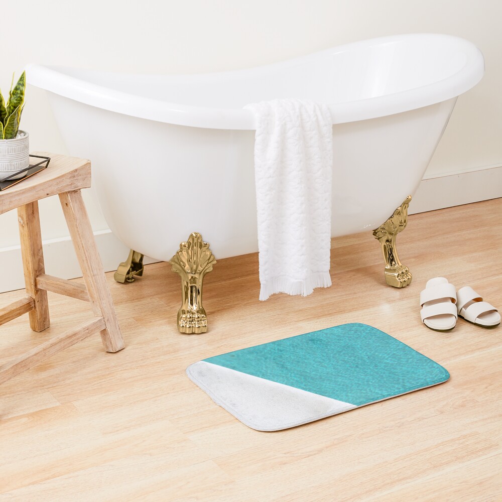 Item preview, Bath Mat designed and sold by Cassia.