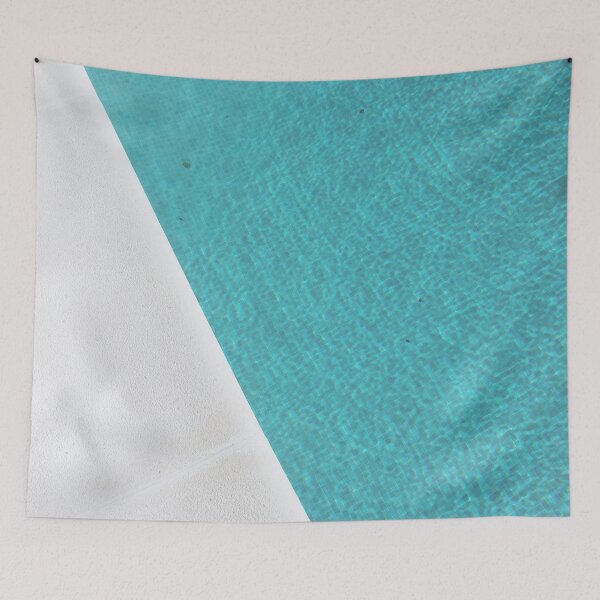 Item preview, Poolside designed and sold by Cassia Beck.