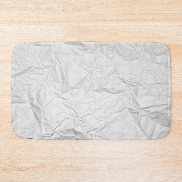 Item preview, Wrinkled paper texture designed and sold by poisondesign.
