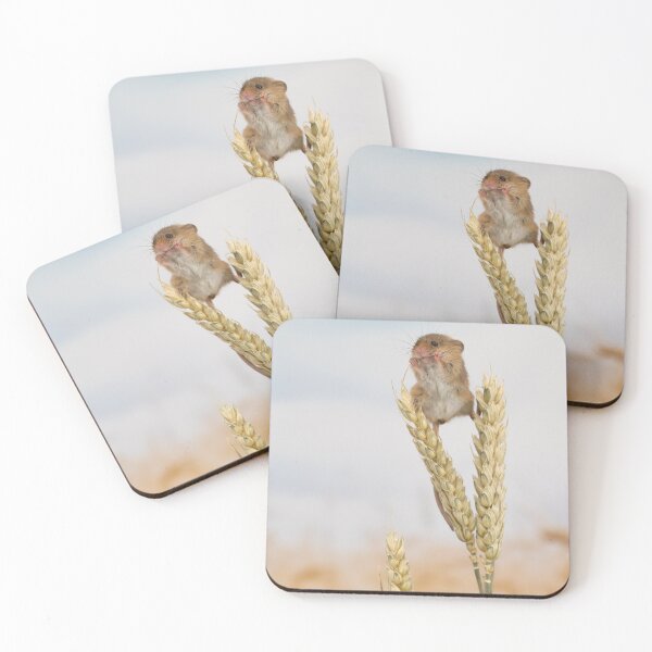 Item preview, Wheat thief designed and sold by Dean Mason.