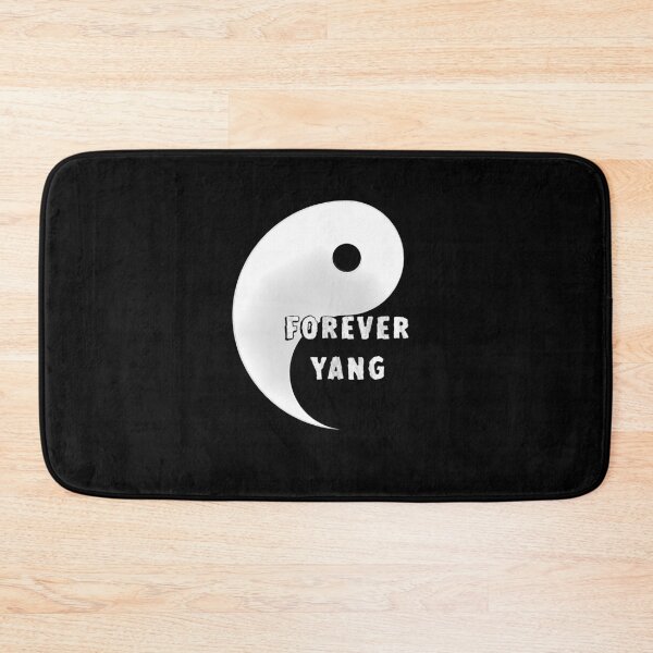 Item preview, Forever Yang designed and sold by LuciaS.
