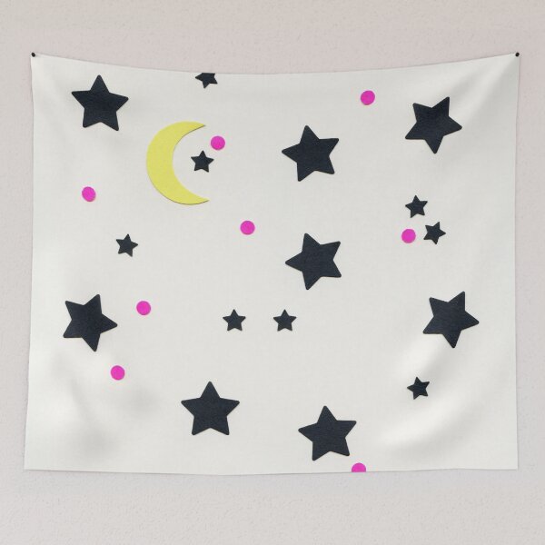 Item preview, Celestial I designed and sold by Cassia Beck.