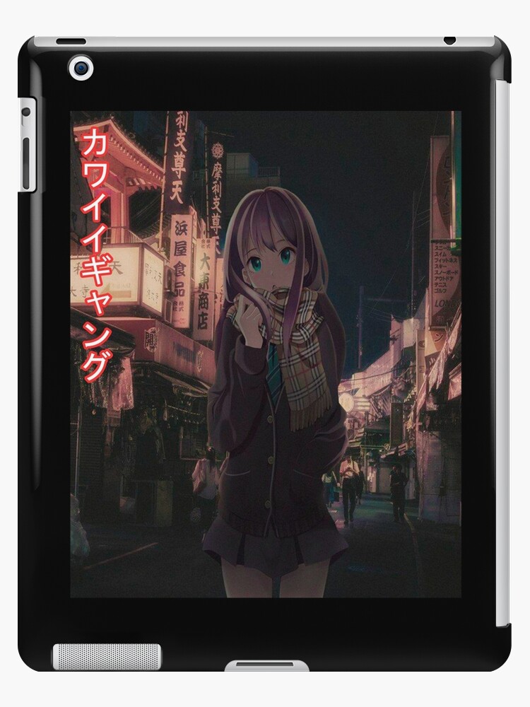 Anime Girl Like Picture show Computer picture 1