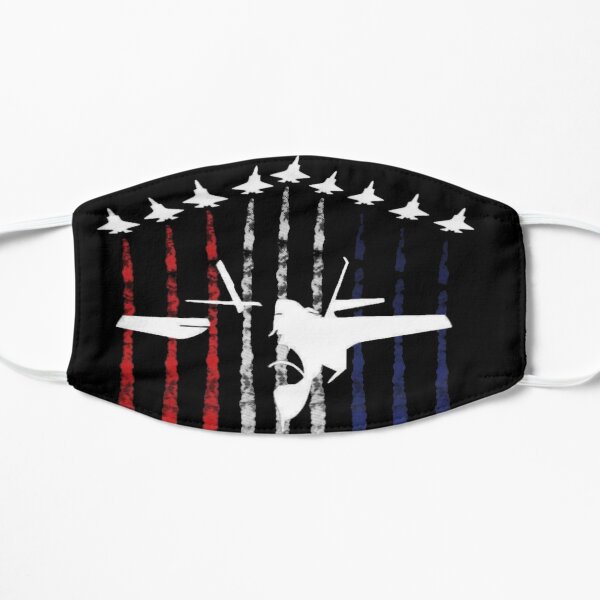 F-35 Mask