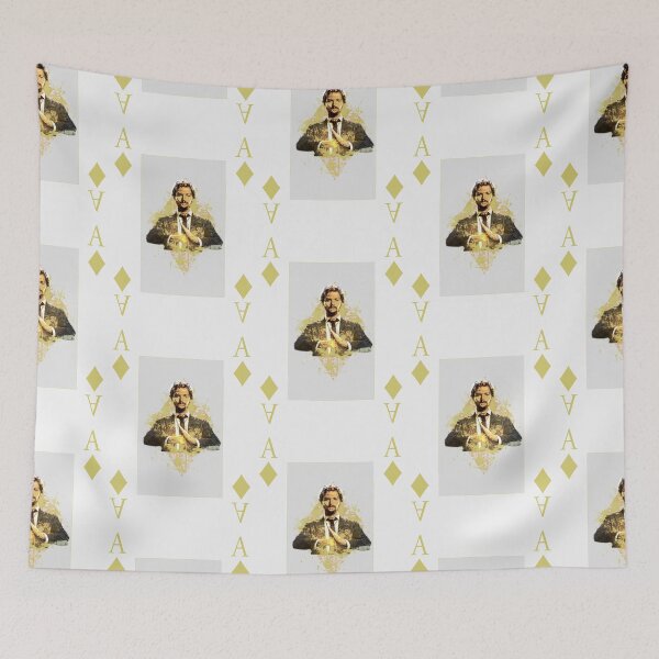 Item preview, Ace of diamonds designed and sold by manuluce.