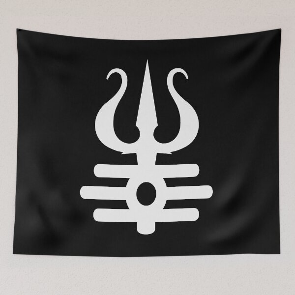 Item preview, Trishula designed and sold by LuciaS.