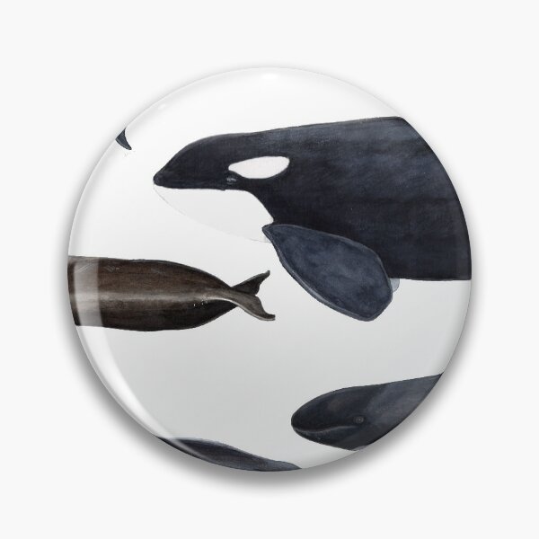 Item preview, Blackfish designed and sold by chloeyzoard.