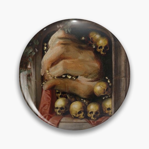 Item preview, THE GOLD AND THE ASHES designed and sold by Welderwings.
