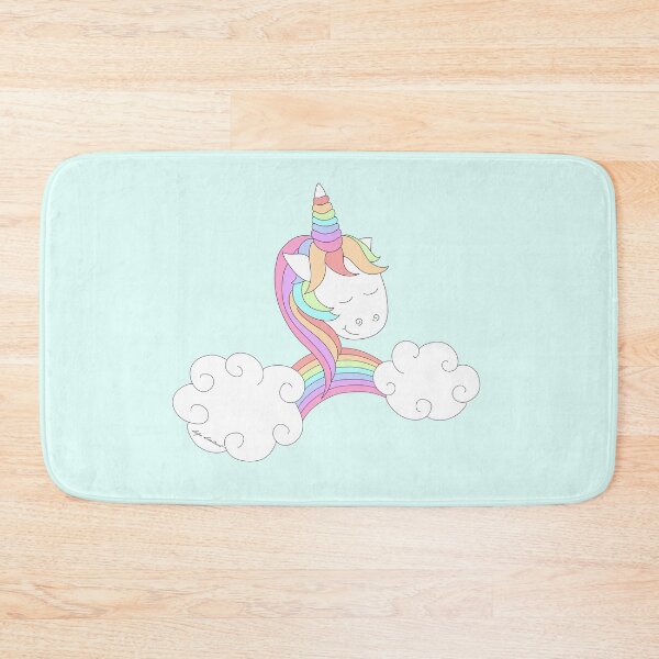 Item preview, unicor and rainbow designed and sold by studioMoSa.
