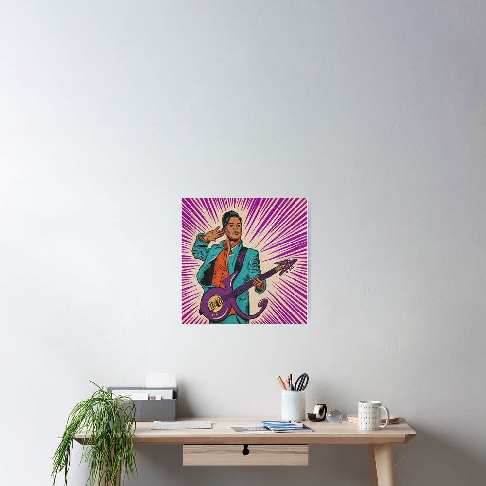 Item preview, Poster designed and sold by StuffByMarkUK.