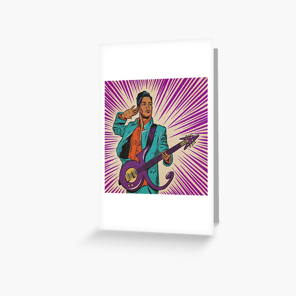 Item preview, Greeting Card designed and sold by StuffByMarkUK.