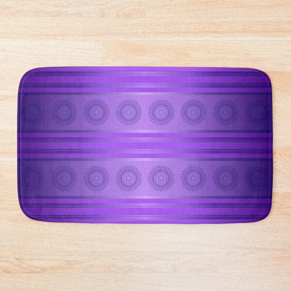 Item preview, Pretty Purple Pattern designed and sold by livianasgifts.