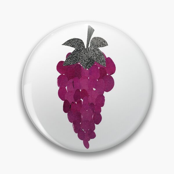 Item preview, Grapes designed and sold by Cassia Beck.