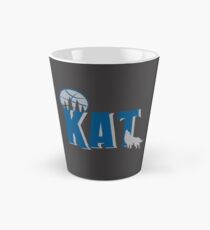 Minnesota's KAT Tall Mug
