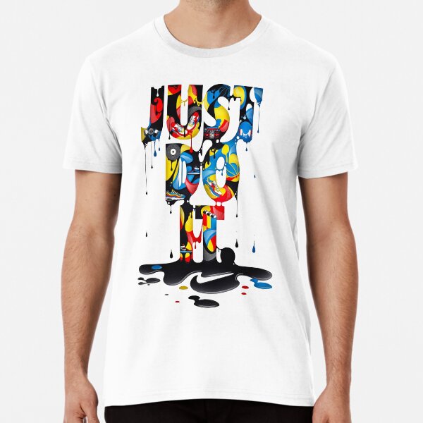 Untitled Premium T-Shirt