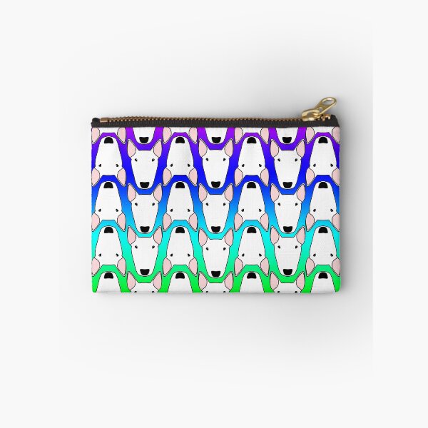 Item preview, Rainbow Bully Gridlock designed and sold by emilydevineart.