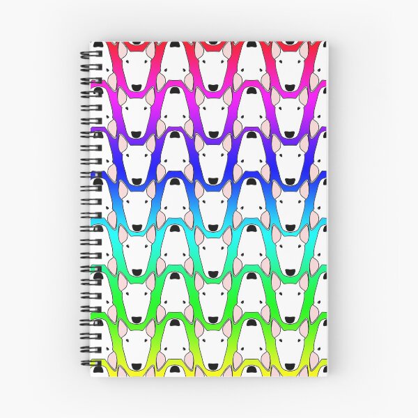 Item preview, Rainbow Bully Gridlock designed and sold by emilydevineart.
