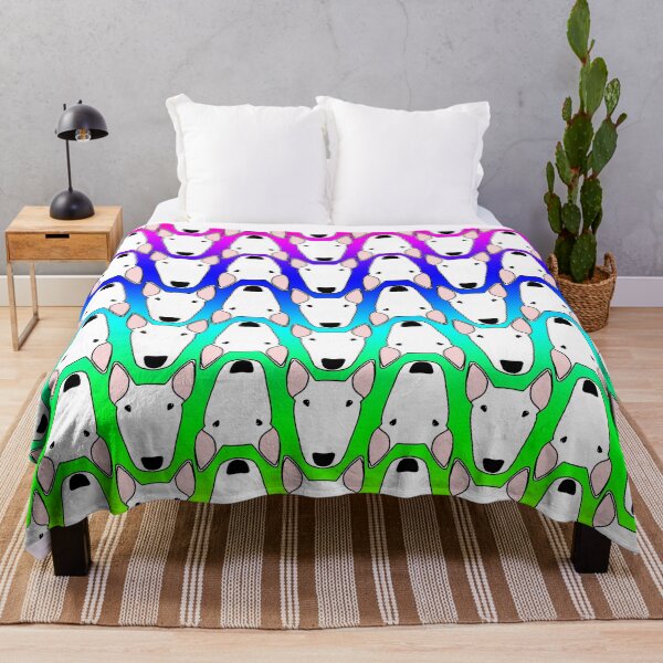 Item preview, Rainbow Bully Gridlock designed and sold by emilydevineart.