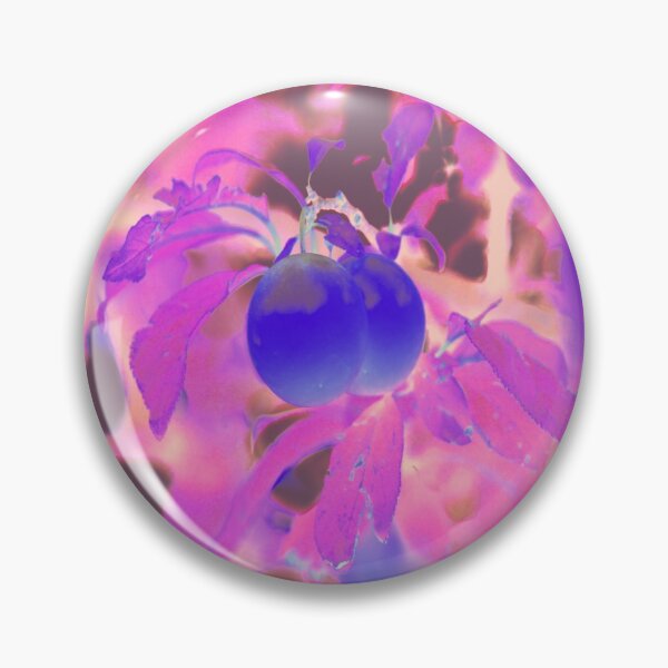 Item preview, purple plums, ultra violet designed and sold by AHELENE.