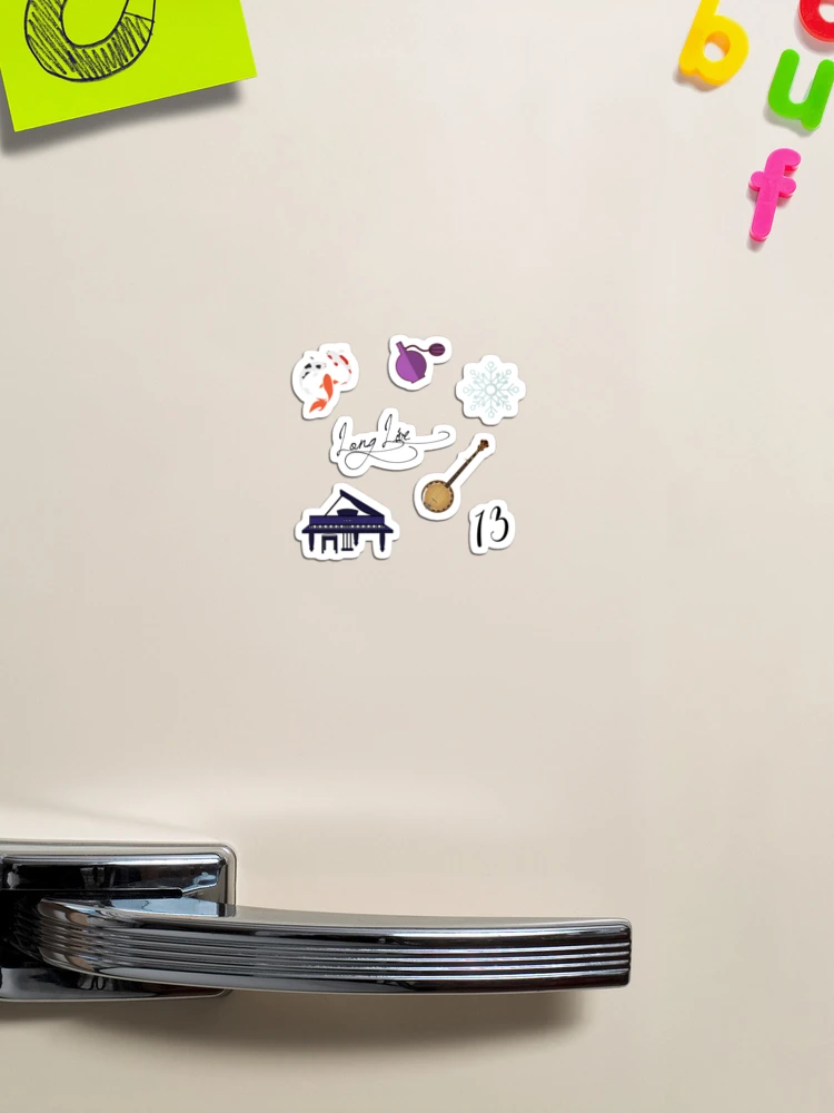 Taylor Swift sticker pack - Telegram Stickers Library
