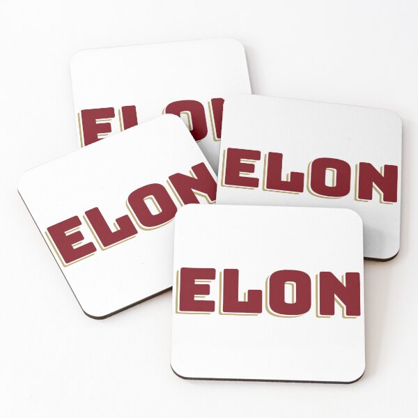 Item preview, Elon University  designed and sold by kkosmicki.