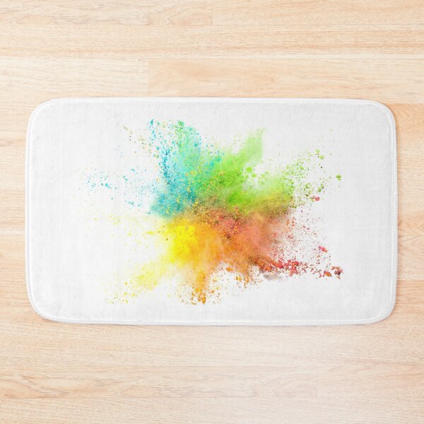 Item preview, Multi color nice pattern designed and sold by amrmab.