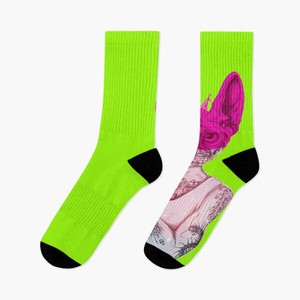 Item preview, Sphynx COLOR designed and sold by fakeface.