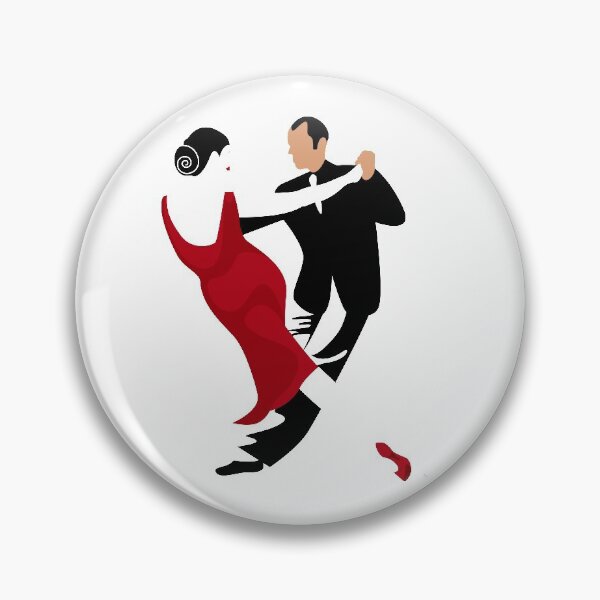Item preview, Tango Time designed and sold by MAS Graphic Design.