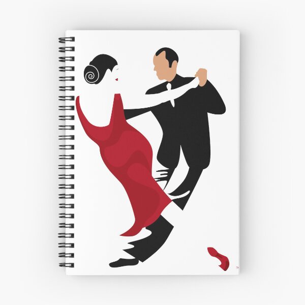 Item preview, Tango Time designed and sold by MAS Graphic Design.