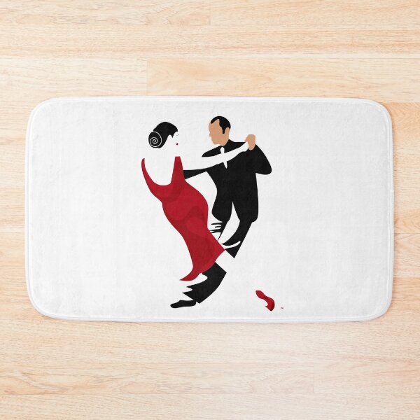 Item preview, Tango Time designed and sold by MAS Graphic Design.