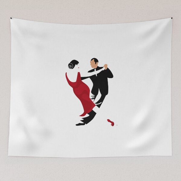 Item preview, Tango Time designed and sold by MAS Graphic Design.