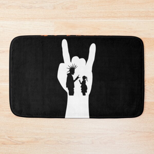 Item preview,  Like Father Like Daughter designed and sold by RebelShadow.