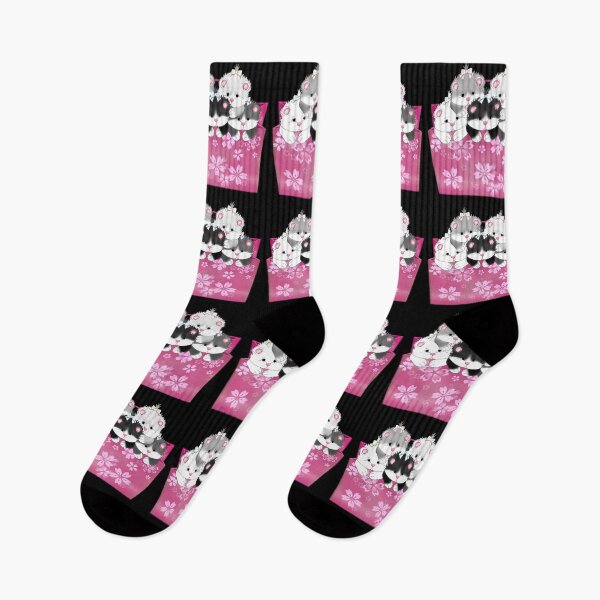 Item preview, Kitties Surprise designed and sold by Nattea.
