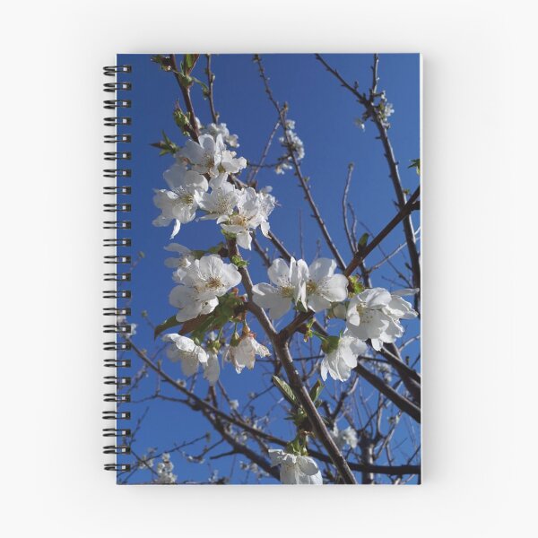 Item preview, Flores blancas designed and sold by Flog7.