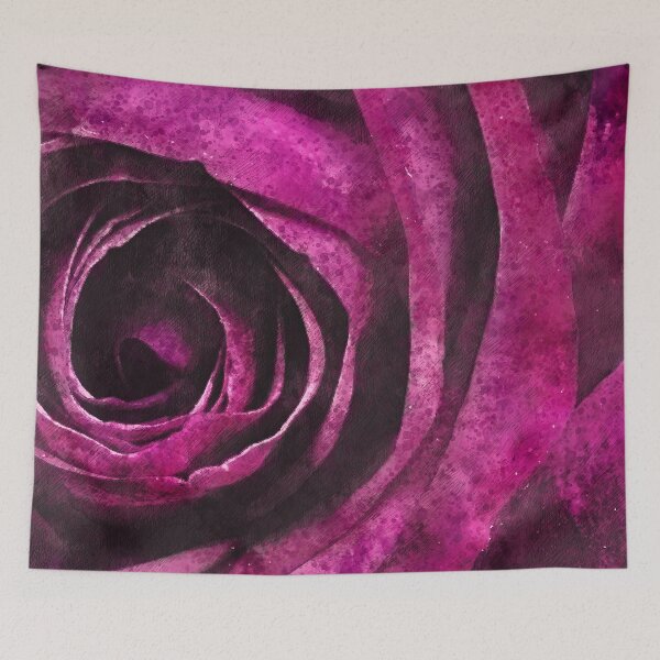 Item preview, Rose botanical art #rose #flower designed and sold by JBJart.