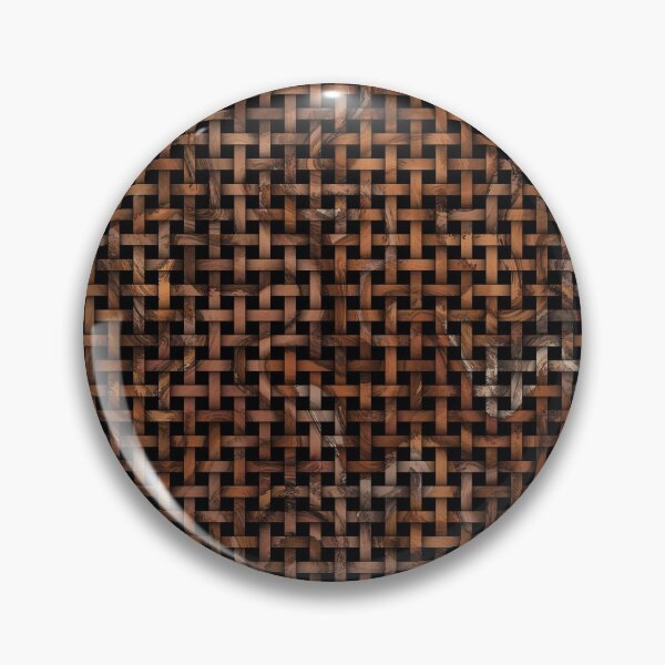 Item preview, Wooden Weave Pattern designed and sold by MarkUK97.